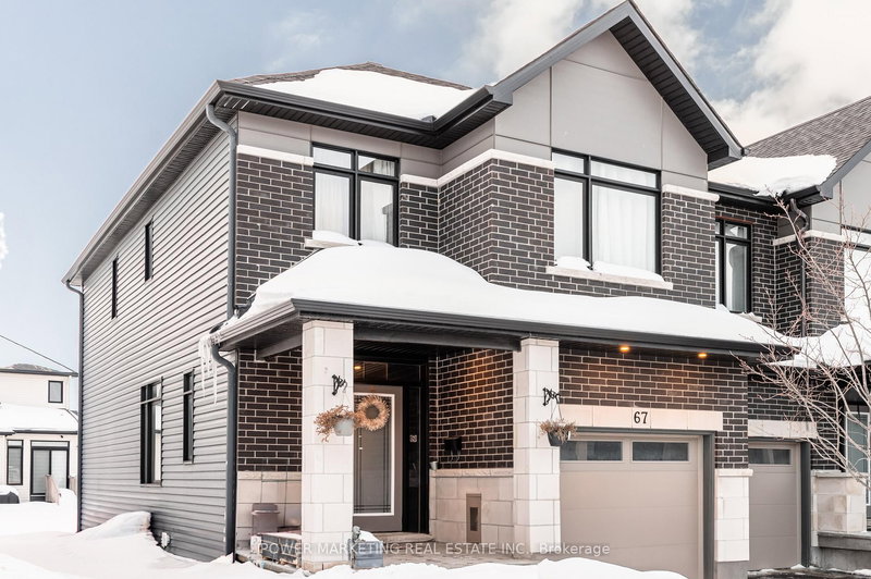 67 HEIRLOOM St, Ottawa, K4M 0K9 | Image 2