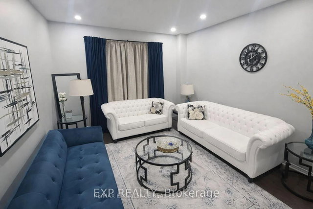 45 Queen Mary Boulevard