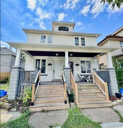 881 - 883 Marion Ave | Windsor | Image