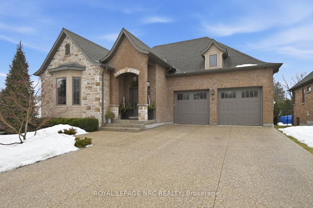 61 Philmori Boulevard