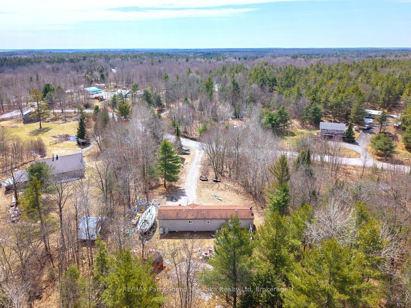 3 Little's Lane • Carling, ON photo 9