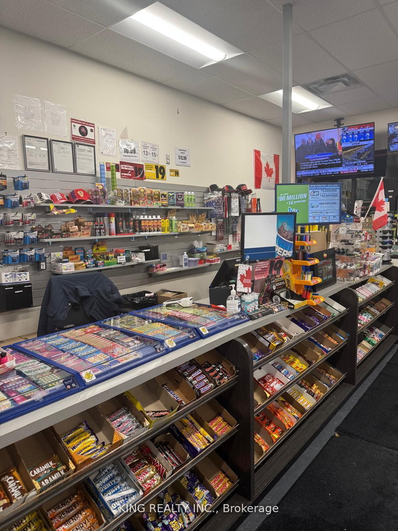 801 Dundas St, Woodstock, N4S 1G4 | Image 2