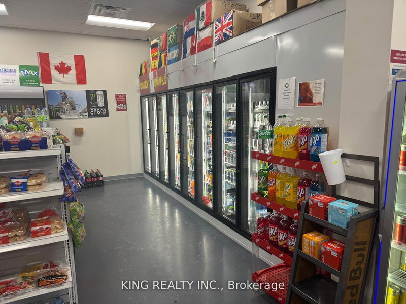 801 Dundas St, Woodstock, N4S 1G4 | Image 3