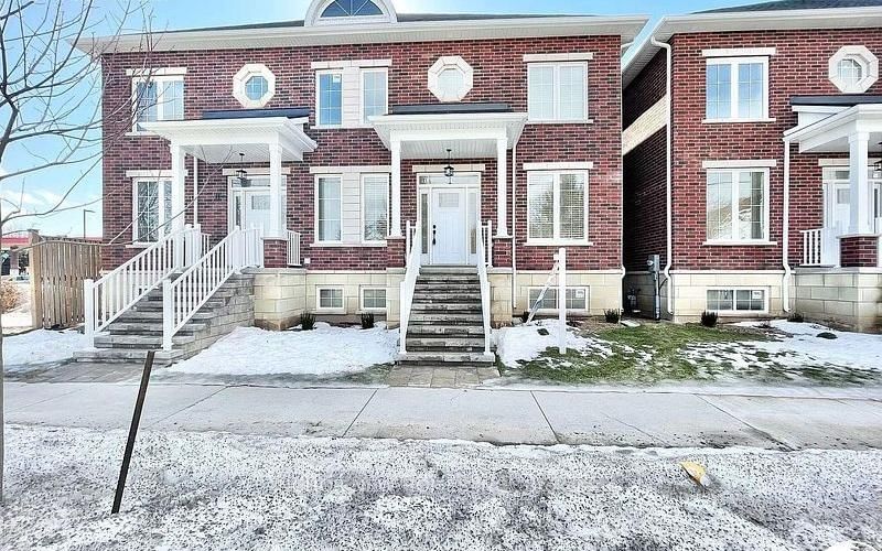 home for lease on 88 Welland Drive