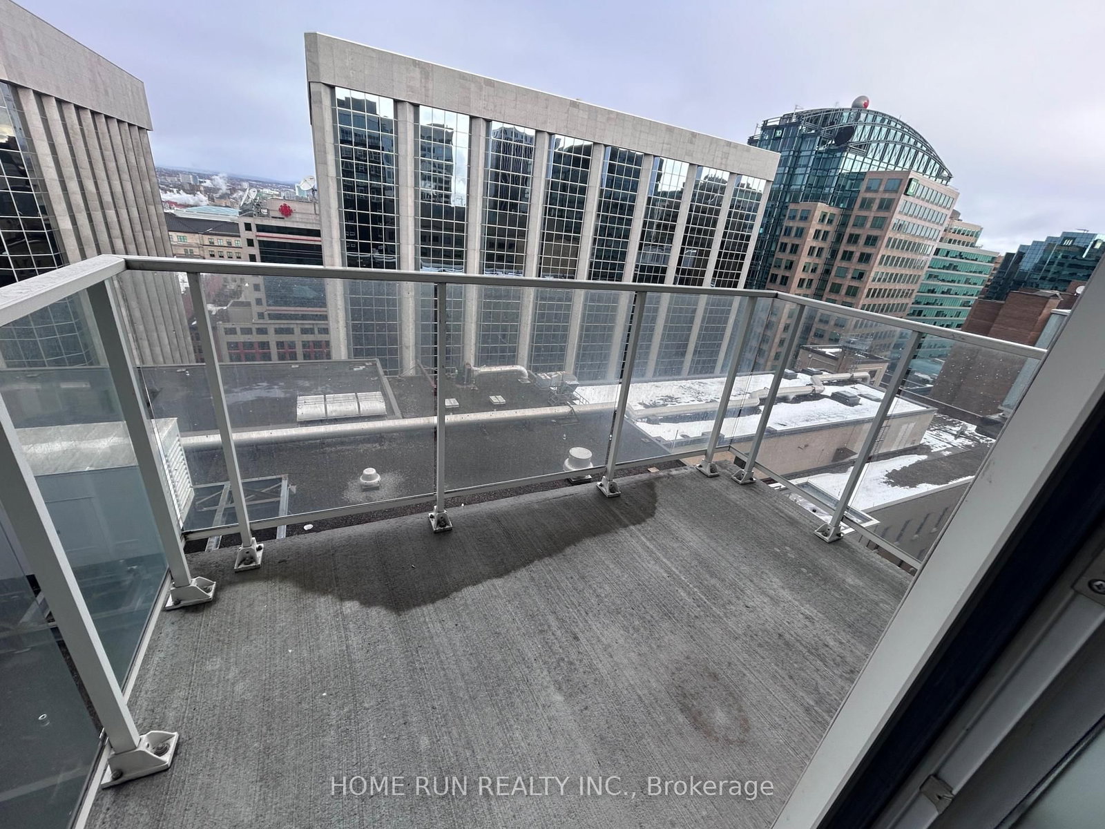 199 Slater Street, Unit 1815 - Photo 15