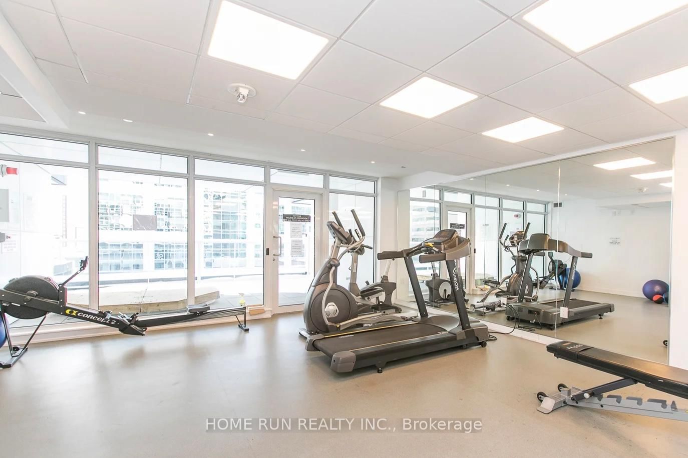 199 Slater Street, Unit 1815 - Photo 16