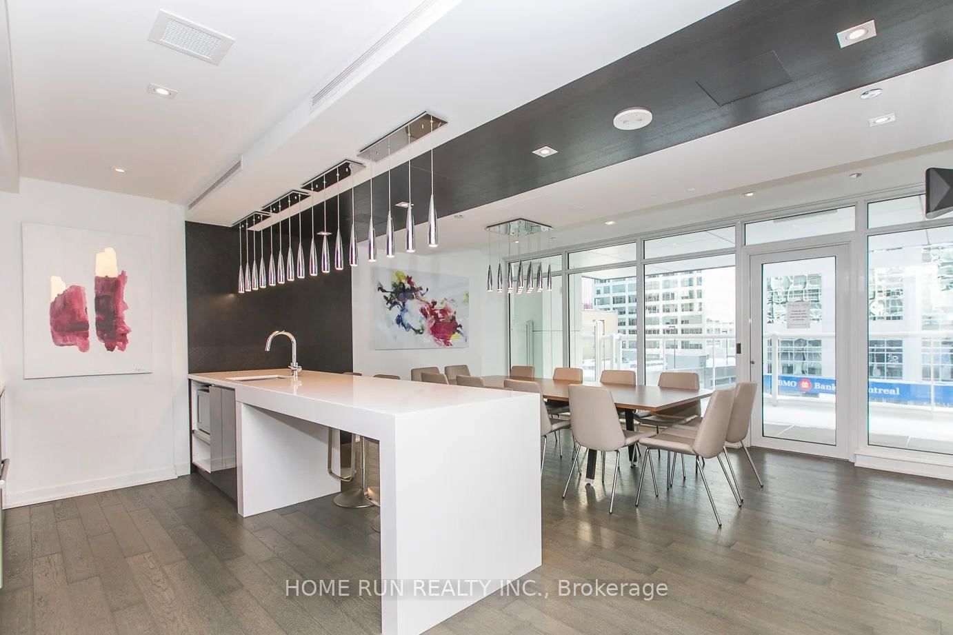 199 Slater Street, Unit 1815 - Photo 17