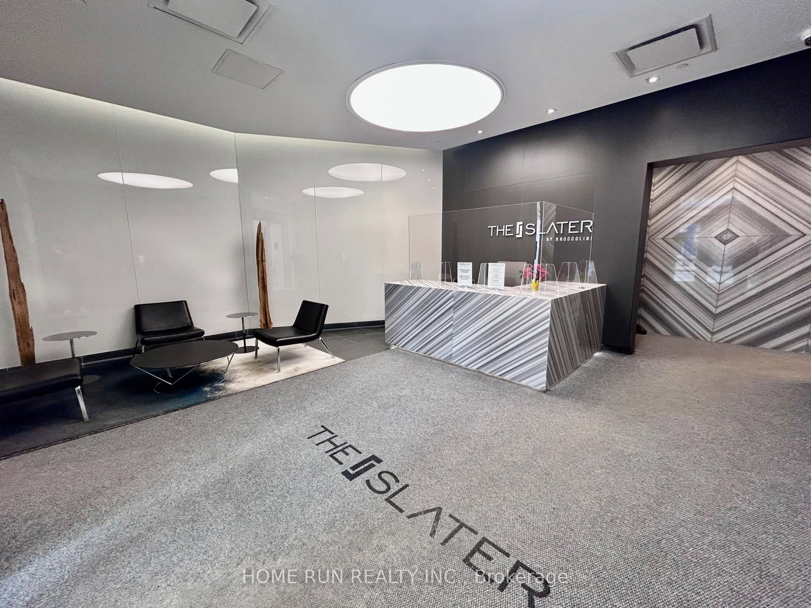 199 Slater Street, Unit 1815 - Photo 20