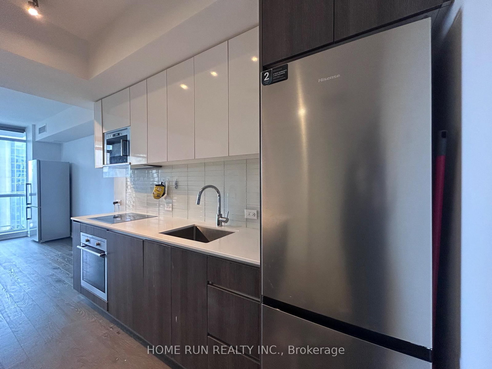 199 Slater Street, Unit 1815 - Photo 6