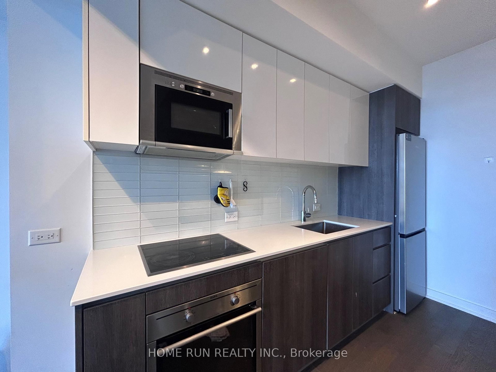 199 Slater Street, Unit 1815 - Photo 7