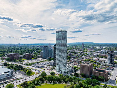 3406 - 805 Carling Ave | Ottawa | Image