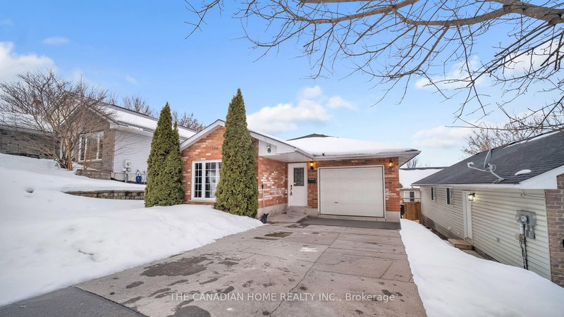 196 Lingham St, Belleville, K8N 3T4 | Image 3