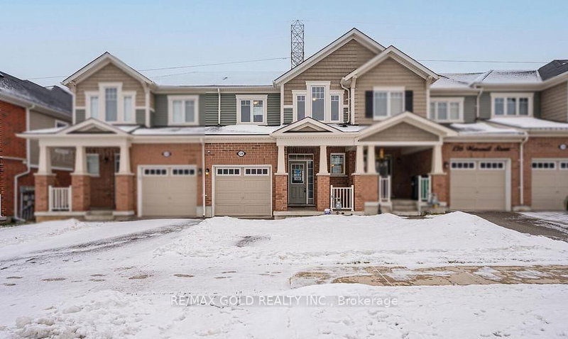 home for lease on 138 Watermill Street