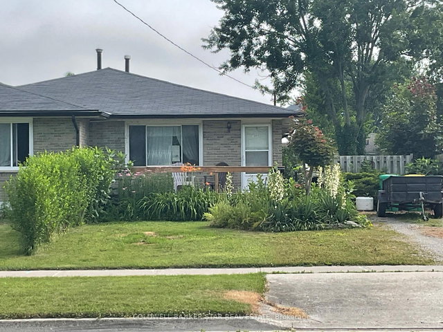 109 A Victoria Street