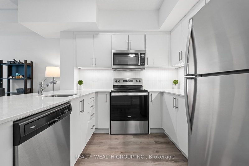 308 - 1201 Lackner Pl, Kitchener, N2A 0L4 | Image 2