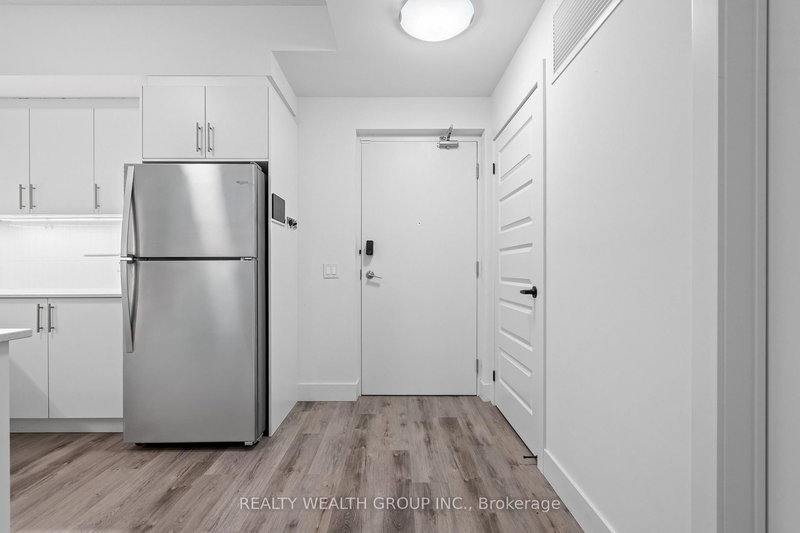 308 - 1201 Lackner Pl, Kitchener, N2A 0L4 | Image 3