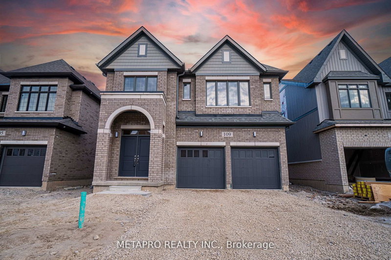 home for lease on 109 Dingman Street