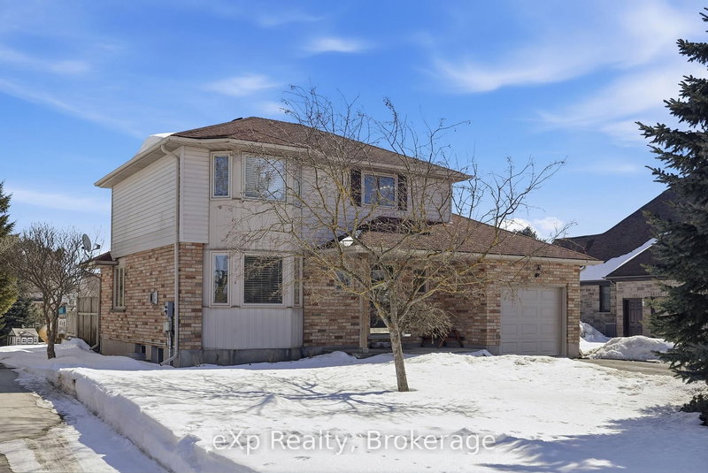 20 Andrew St, Wellington North, N0G 1A0 | Image 2