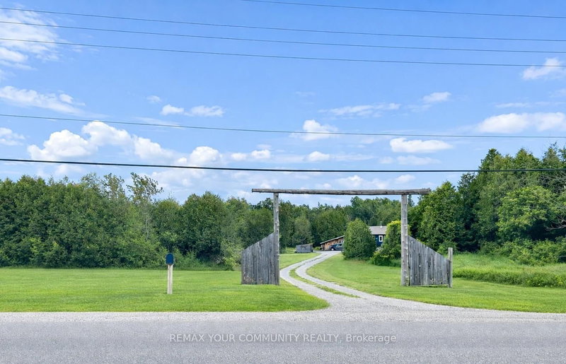 2236 HIGHWAY 36, Kawartha Lakes, K0M 1L0 | Image 2