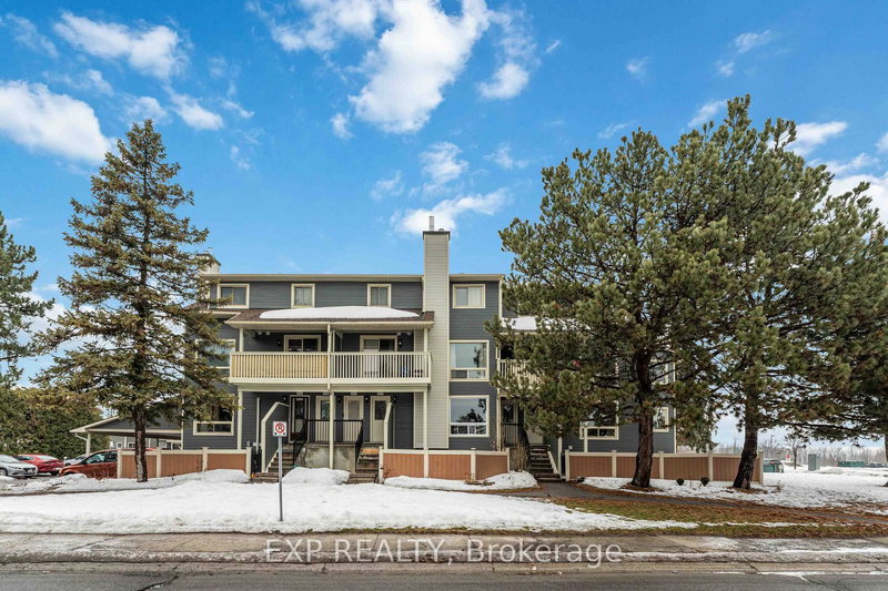 home for sale on 45A-802 St. Andre Drive