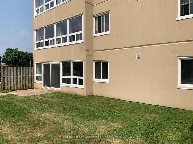 110 - 1445 Huron St, London East, N5V 2E6 | Image 2