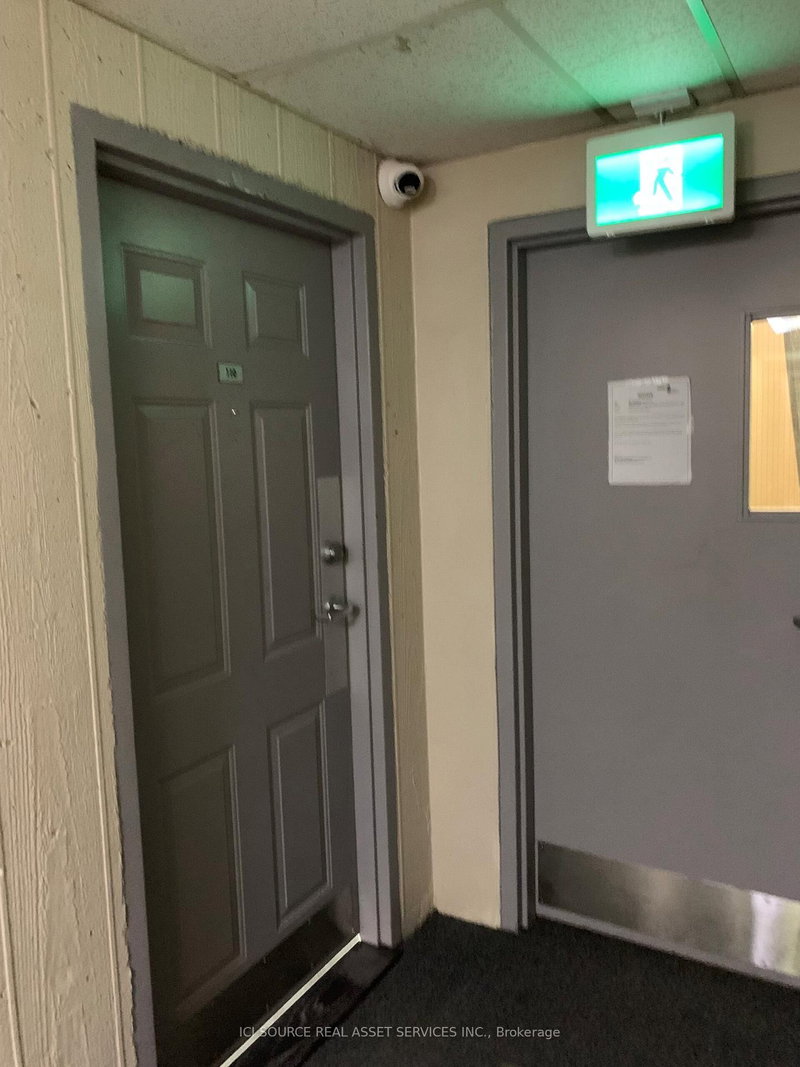 110 - 1445 Huron St, London East, N5V 2E6 | Image 3