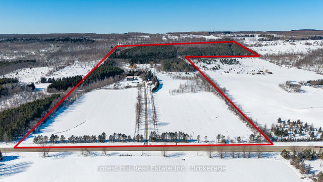 195908 Grey Road 7 Road S