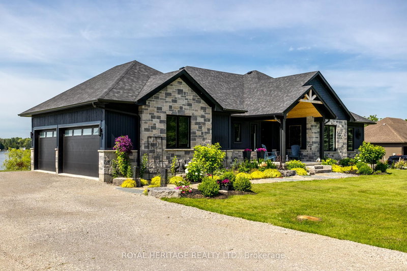 74 Fire Route 70 Rte, Trent Lakes, K0L 1J0 | Image 2