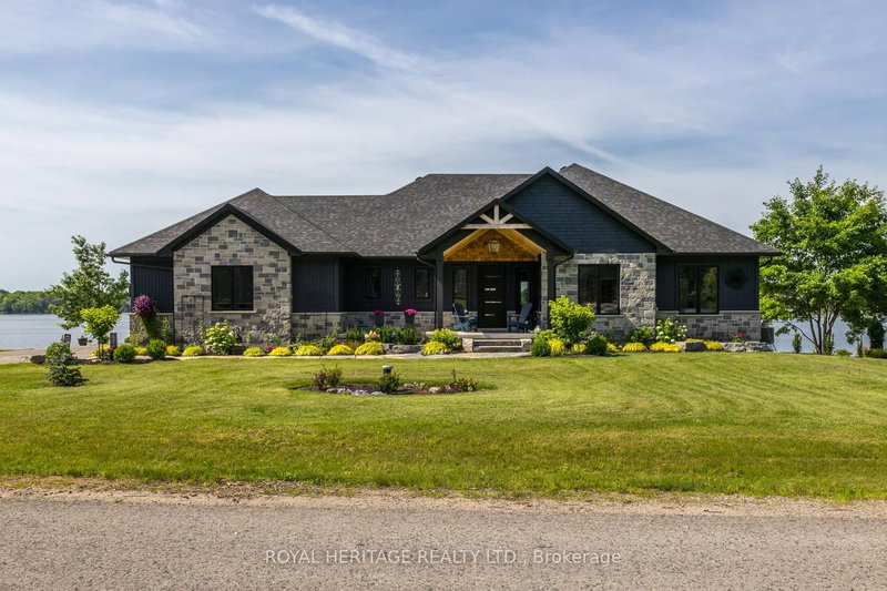 74 Fire Route 70 Rte, Trent Lakes, K0L 1J0 | Image 3