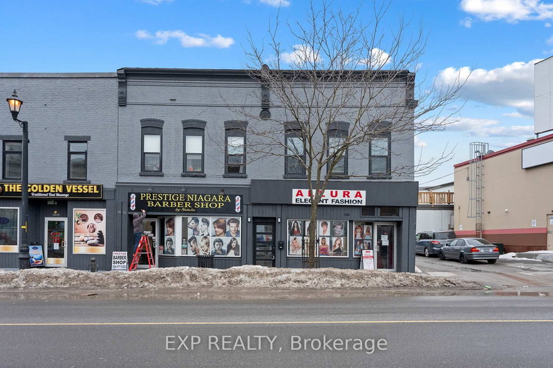 5856 FERRY St, Niagara Falls, L2G 1S9 | Image 2