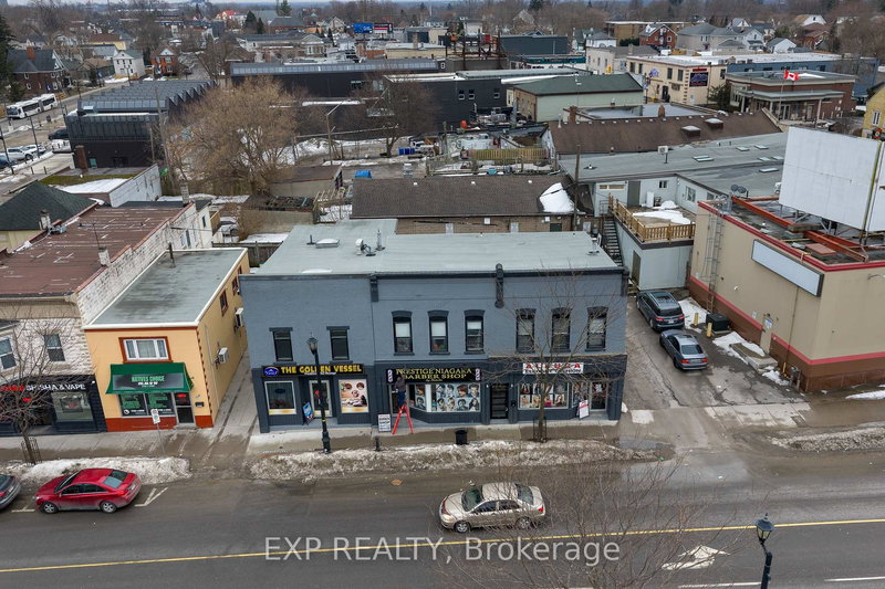 5848 Ferry St, Niagara Falls, L2G 1S9 | Image 2