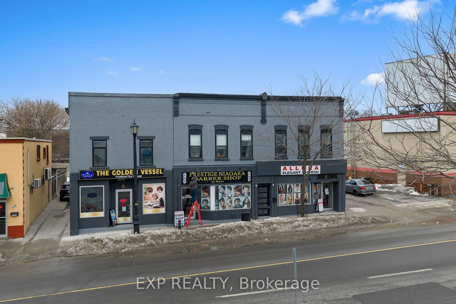 5848 Ferry Street - Photo 3