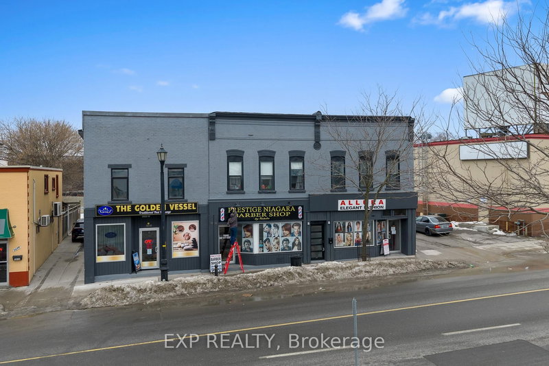 5848 Ferry St, Niagara Falls, L2G 1S9 | Image 3