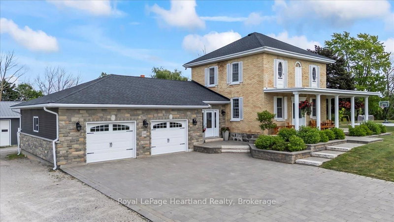 24 Bruce Road 3, South Bruce, N0G 2J0 | Image 2