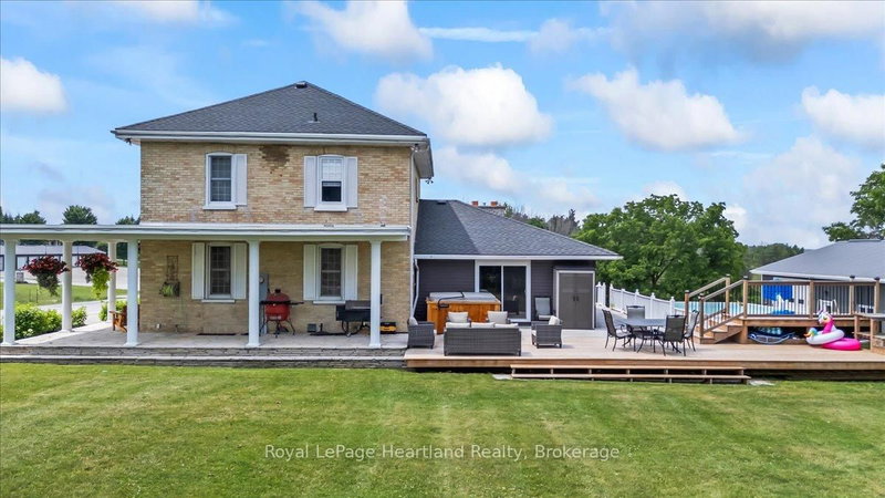 24 Bruce Road 3, South Bruce, N0G 2J0 | Image 3