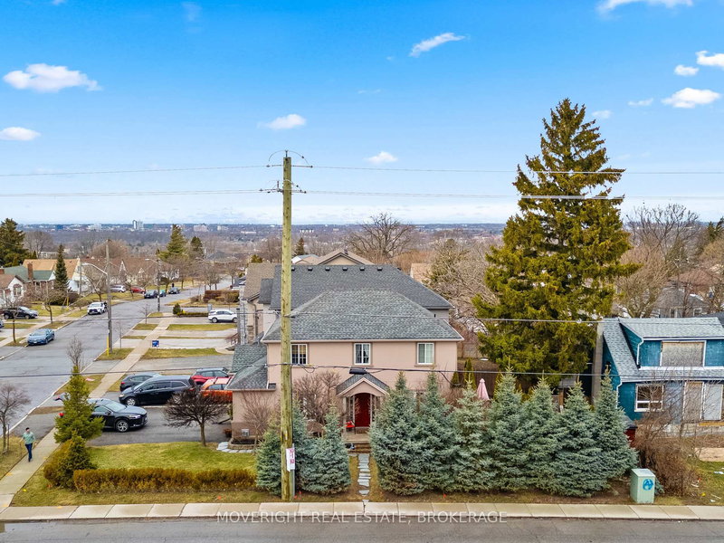 2 Leeson St, St. Catharines, L2V 2R3 | Image 2