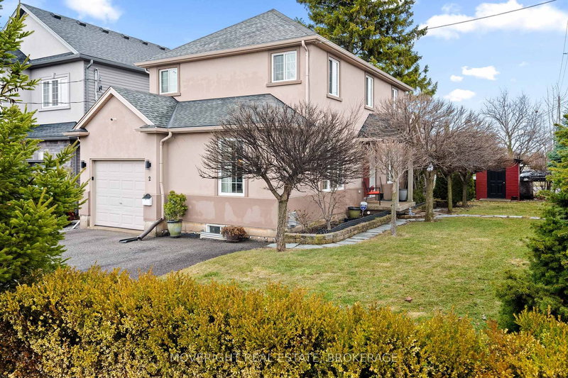 2 Leeson St, St. Catharines, L2V 2R3 | Image 3