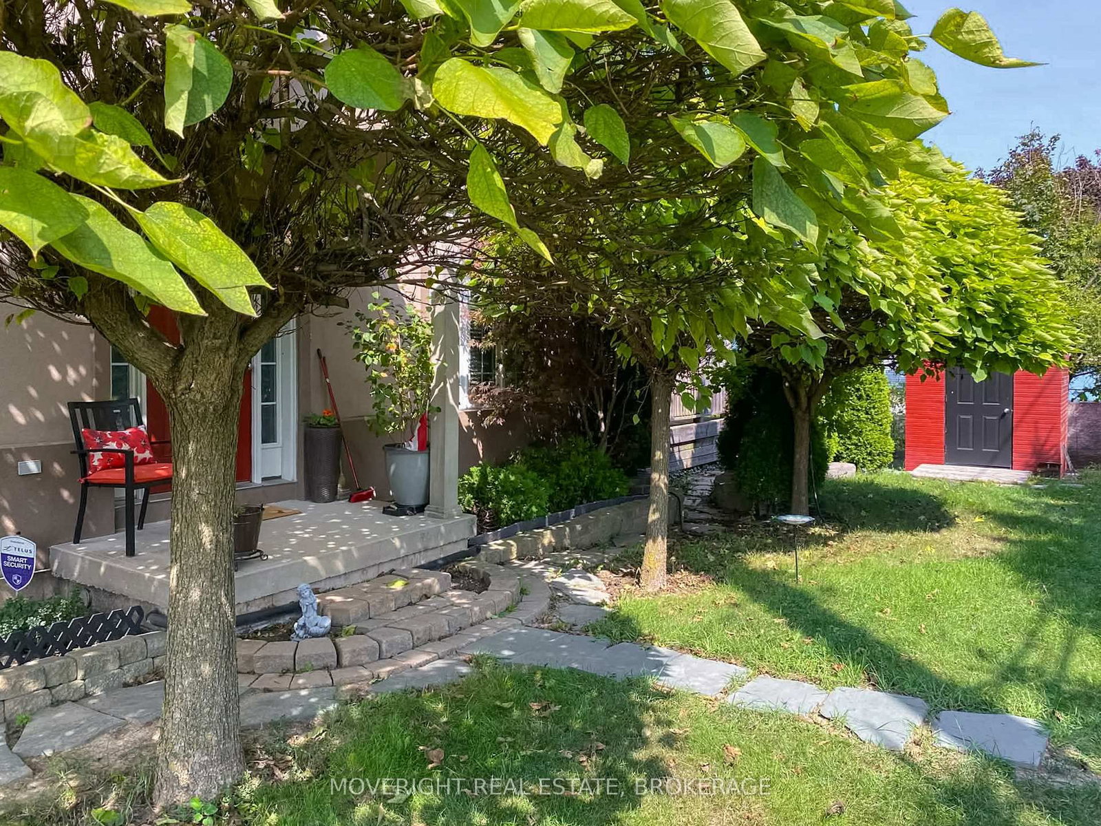 Detached House for sale at 2 Leeson Street, St. Catharines, Ontario, L2V 2R3 - Burleigh Hill - MLS: X12860184