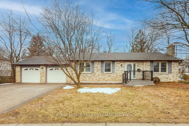 781 Verulam St, London South, N6C 5C7 | Image 2