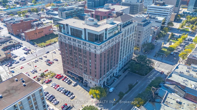 520 - 118 King St E, Hamilton, L8N 0A9 | Image 2