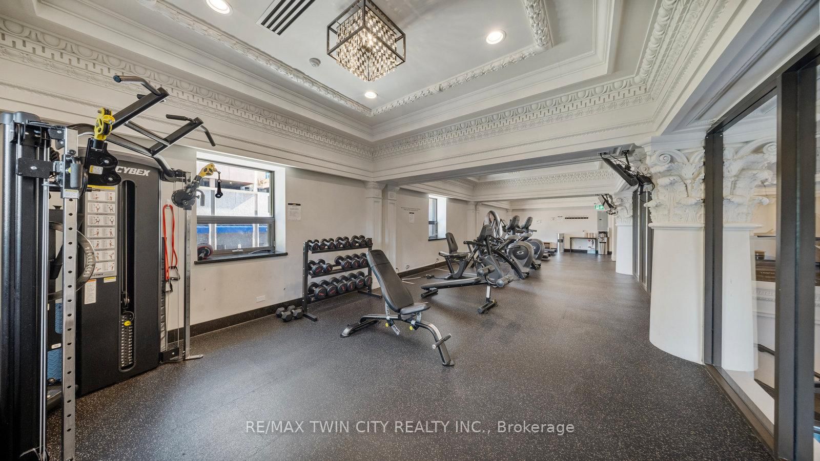 Condo for sale at 520-118 King Street, Hamilton, Ontario, L8N 0A9 - Beasley - MLS: X12860222