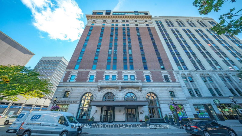 520 - 118 King St E, Hamilton, L8N 0A9 | Image 3