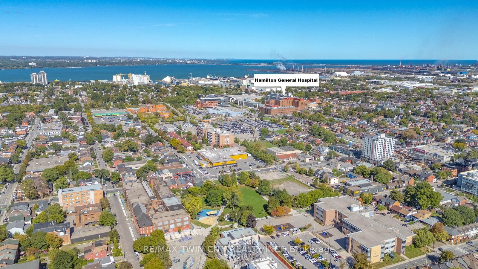 Condo for sale at 520-118 King Street, Hamilton, Ontario, L8N 0A9 - Beasley - MLS: X12860222