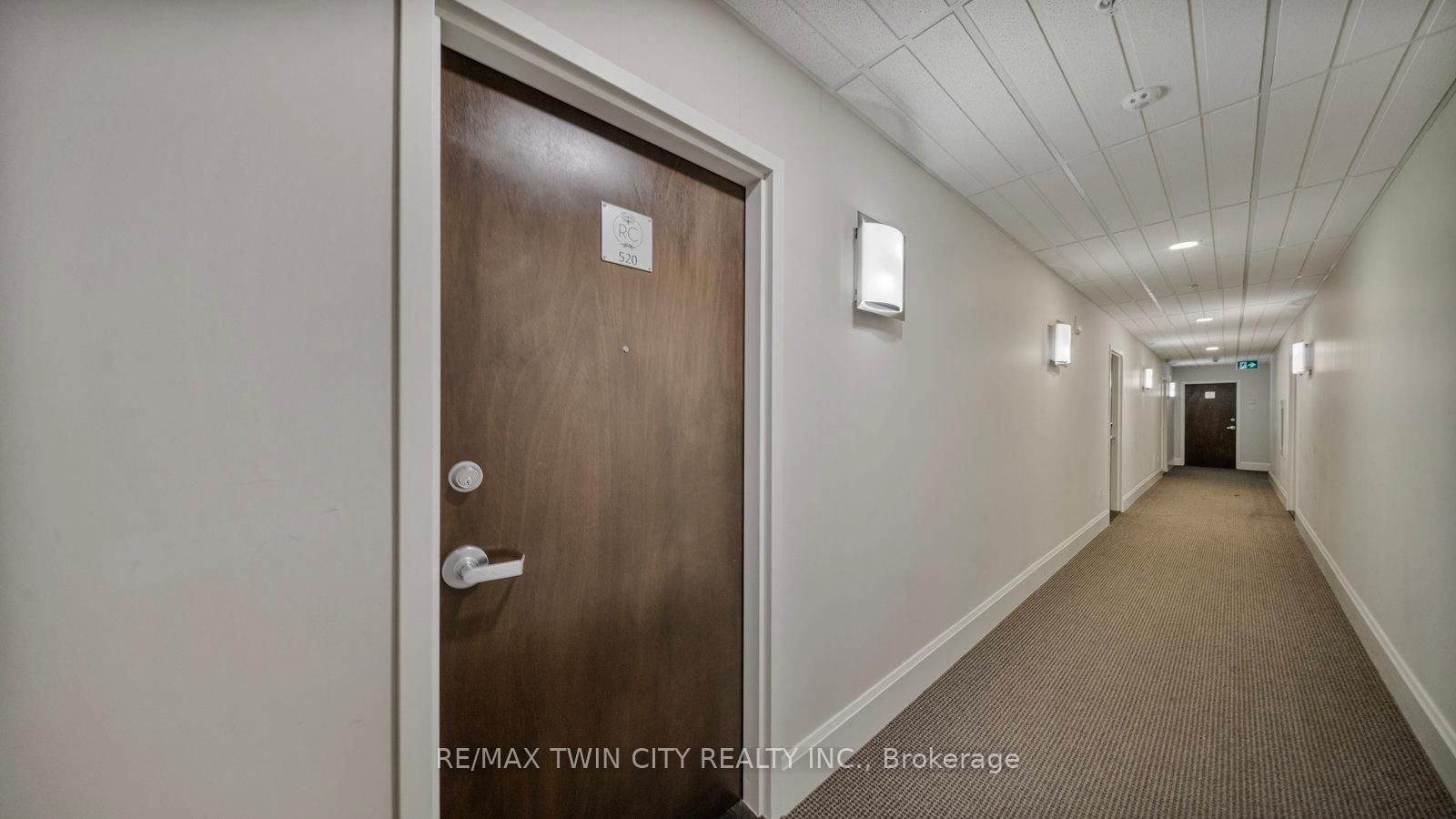 Condo for sale at 520-118 King Street, Hamilton, Ontario, L8N 0A9 - Beasley - MLS: X12860222