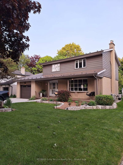 74 Inwood Cres | Kitchener | Image