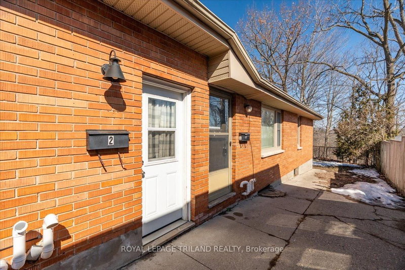 250 Greenwood Ave, London South, N6J 3G4 | Image 3