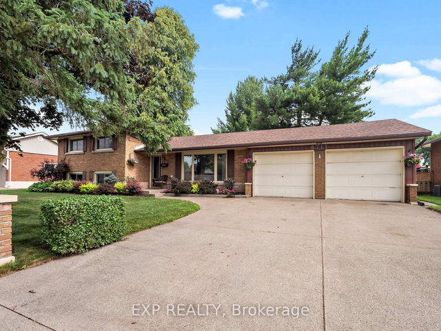 6711 MCMICKING Street