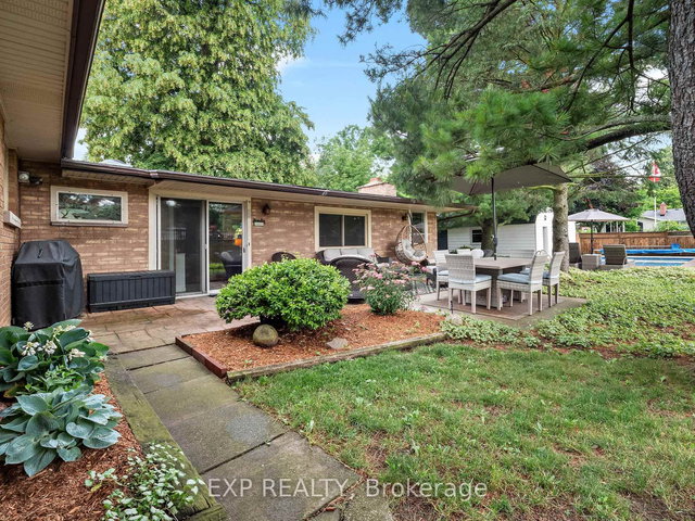 6711 MCMICKING Street