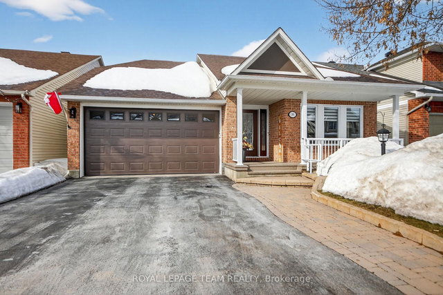 26 Settlers Ridge Way