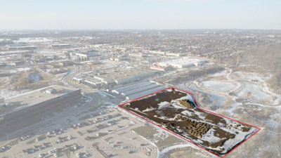 Industrial for lease at Units 2&3-63 Leavitt Boulevard, Hamilton, Ontario, L9H 0C5 - Waterdown - MLS: X12860320